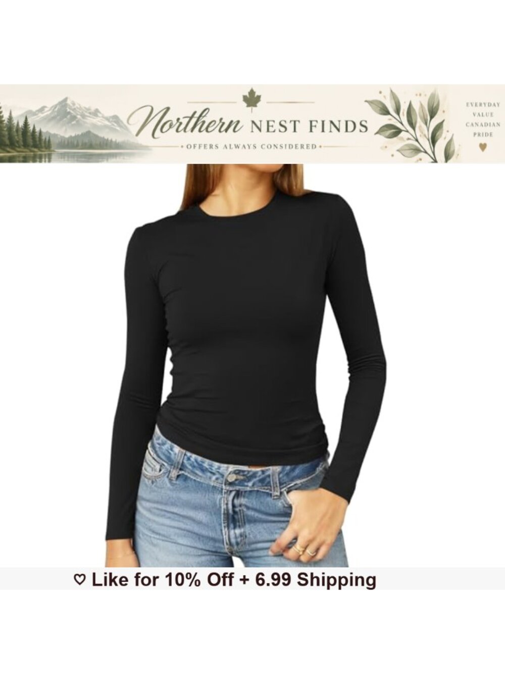 Women's Slim Fit Crop Top Short Sleeve Crew Neck Basic Tee
